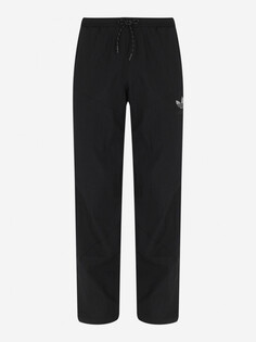 Брюки мужские adidas, Черный