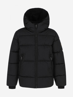 Куртка утепленная для мальчиков IcePeak Kenmare, Черный