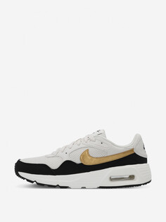 Кроссовки женские Nike Air Max Sc Se, Белый