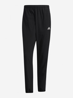 Брюки мужские adidas, Черный
