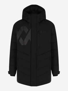 Куртка утепленная мужская Volkl, Черный