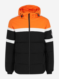 Куртка утепленная мужская Ellesse, Черный