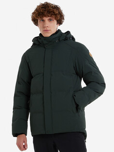 Куртка утепленная мужская IcePeak Bixby, Зеленый