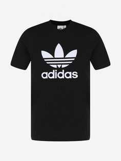 Футболка мужская adidas, Черный