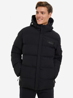 Куртка утепленная мужская Ellesse Tomas, Черный