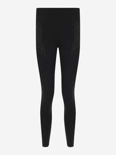 Легинсы женские Gymshark Exo Ultra, Черный