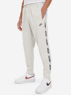 Брюки мужские Nike Sportswear, Серый