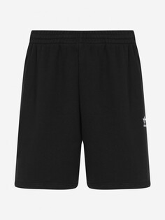 Шорты женские adidas, Черный