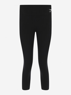 Легинсы женские Gymshark Training, Черный