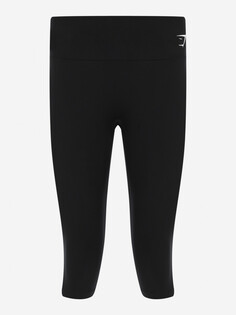 Легинсы женские Gymshark Training, Черный