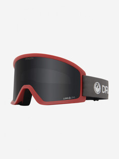 Маска Dragon DX3 OTG, Серый