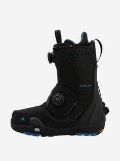 Сноубордические ботинки Burton Photon Step On, Черный