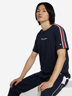 Футболка мужская Champion, Синий