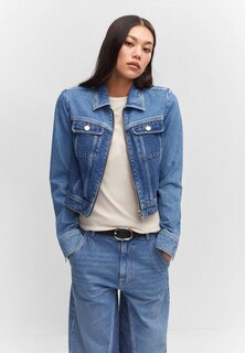 Куртка джинсовая Mango LAURA