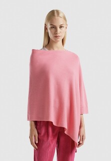 Накидка United Colors of Benetton 