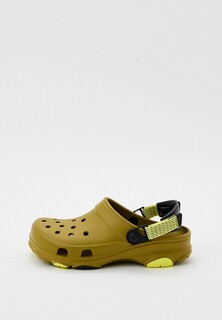 Сабо Crocs 