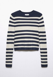 Джемпер Mango Kids CROPY