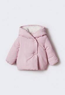 Куртка утепленная Mango Kids COPO5