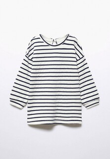 Платье Mango Kids STRIPESB