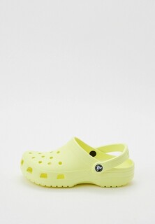Сабо Crocs 