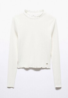 Лонгслив Mango Kids CURLY