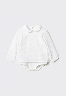 Боди Mango Kids BAMBU