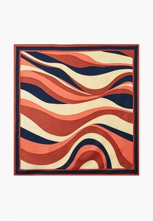 Платок Mango SILAS