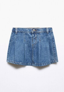 Юбка джинсовая Mango Kids GIO
