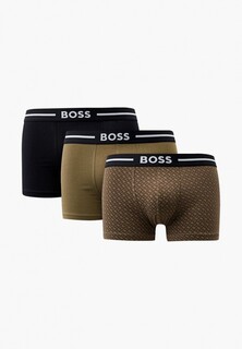 Трусы 3 шт. Boss 