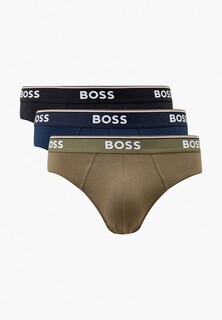 Трусы 3 шт. Boss 