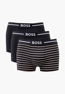Трусы 3 шт. Boss 