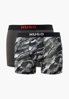 Трусы 2 шт. Hugo 