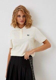 Поло Fred Perry 