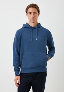 Худи Fred Perry 