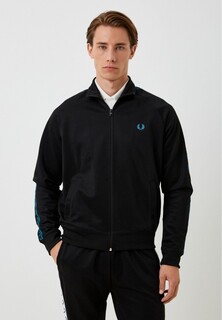 Олимпийка Fred Perry 