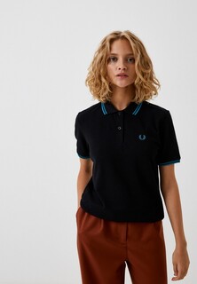 Поло Fred Perry 