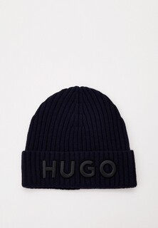 Шапка Hugo Unisex-X565-6