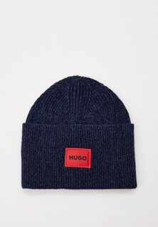 Шапка Hugo Xaff 6