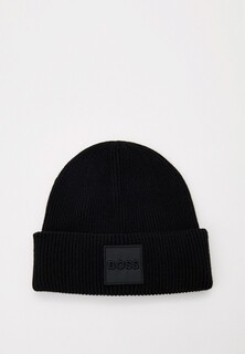 Шапка Boss Myiconic_Hat