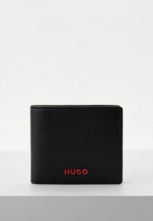Кошелек Hugo Subway 3.0_4 cc coin