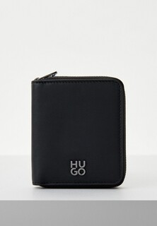 Кошелек Hugo HUGO stacked_Zip ar