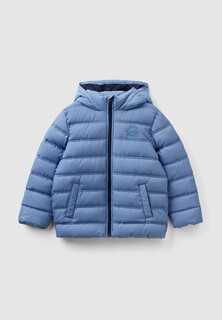 Куртка утепленная United Colors of Benetton 