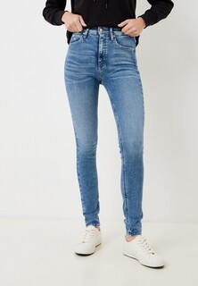 Джинсы Calvin Klein Jeans HIGH RISE SKINNY
