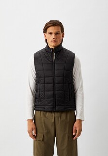 Жилет утепленный Trussardi 