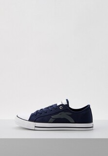 Кеды Trussardi 
