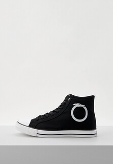 Кеды Trussardi 