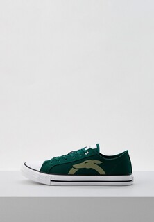 Кеды Trussardi 