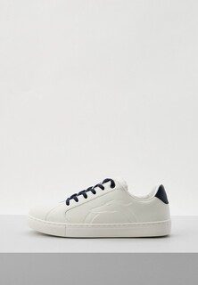 Кеды Trussardi 