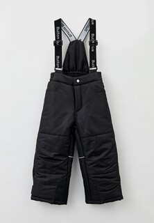 Брюки утепленные Button Blue 