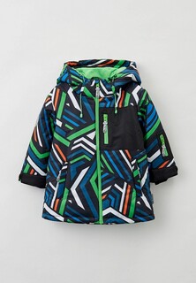Куртка утепленная Button Blue 